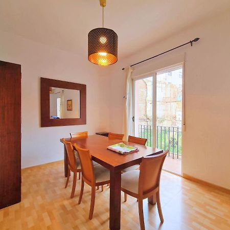Apartamento Grande En Centro De Cartagena Real - Arena Buitenkant foto