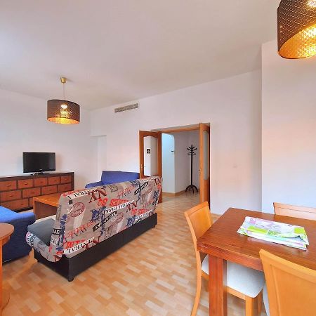 Apartamento Grande En Centro De Cartagena Real - Arena Buitenkant foto