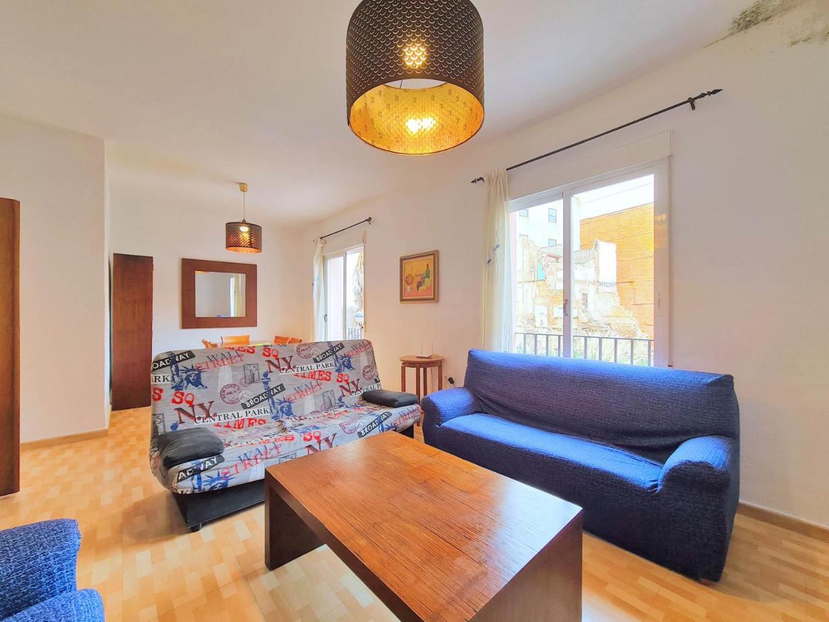 Apartamento Grande En Centro De Cartagena Real - Arena Buitenkant foto