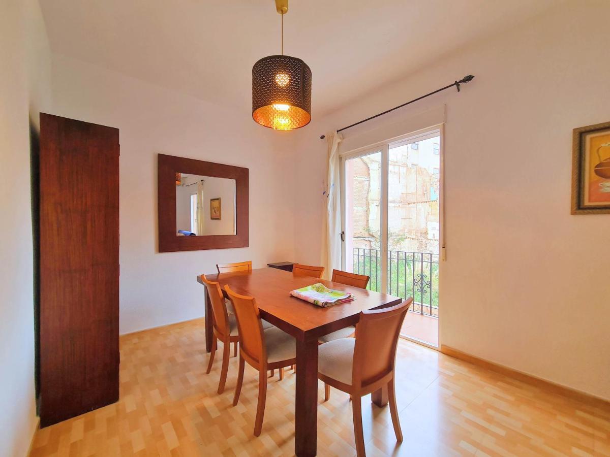 Apartamento Grande En Centro De Cartagena Real - Arena Buitenkant foto