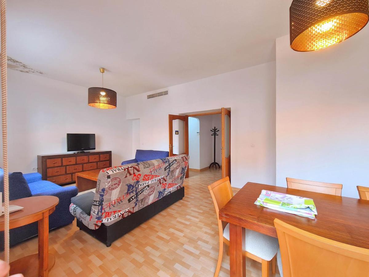 Apartamento Grande En Centro De Cartagena Real - Arena Buitenkant foto