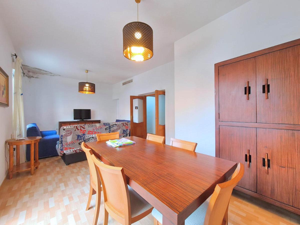 Apartamento Grande En Centro De Cartagena Real - Arena Buitenkant foto