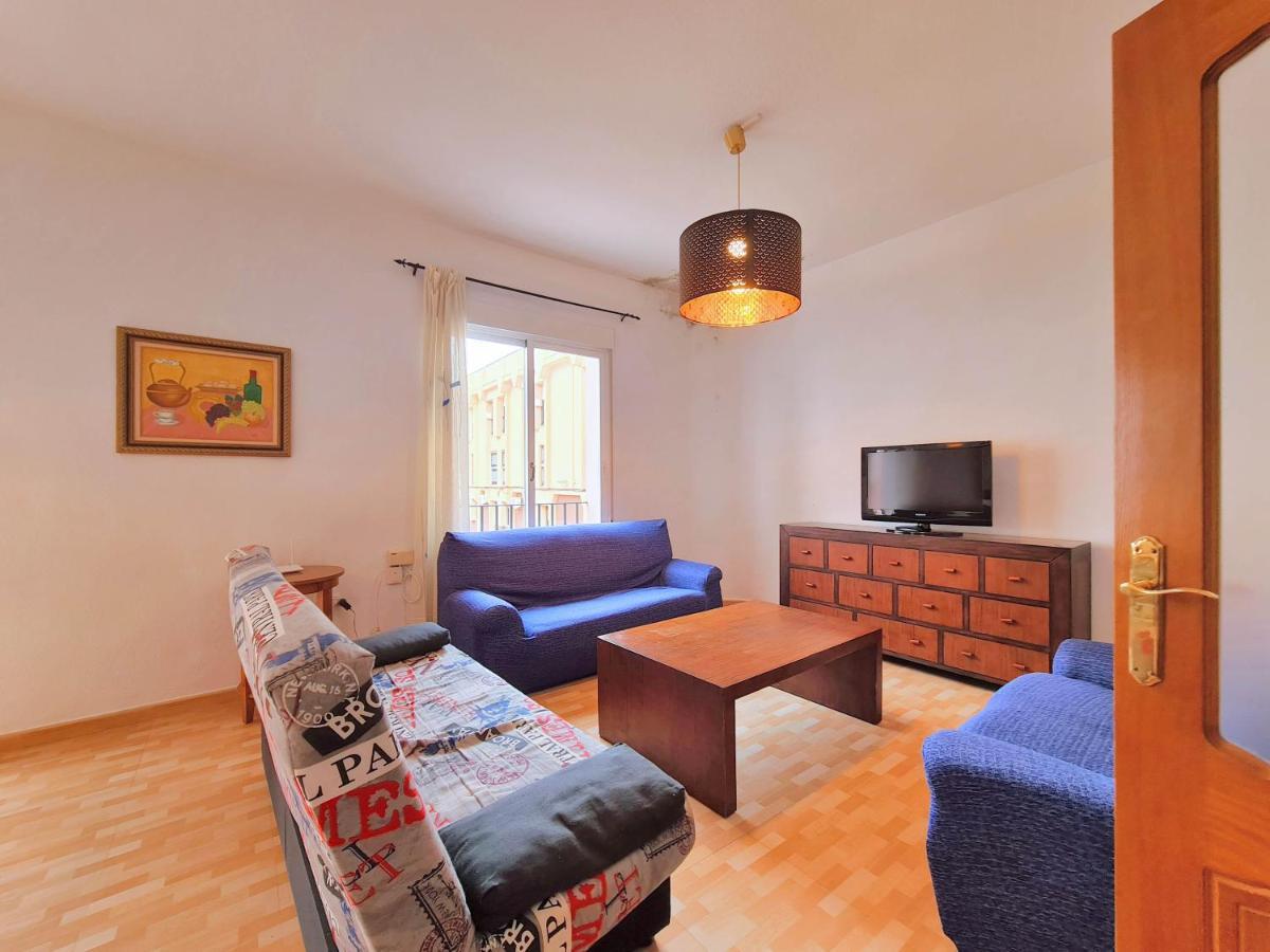 Apartamento Grande En Centro De Cartagena Real - Arena Buitenkant foto