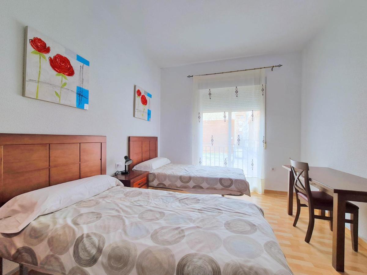 Apartamento Grande En Centro De Cartagena Real - Arena Buitenkant foto