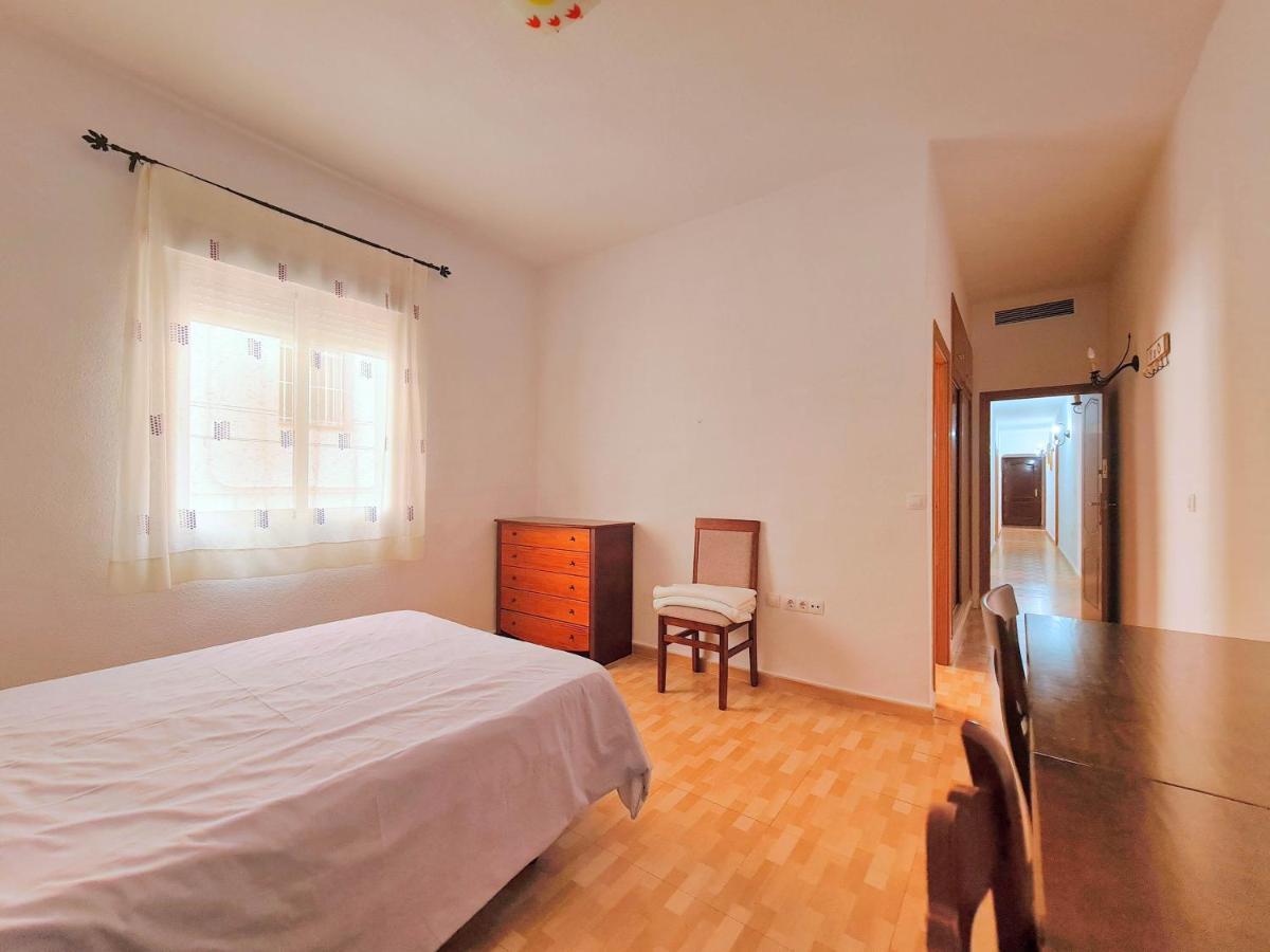Apartamento Grande En Centro De Cartagena Real - Arena Buitenkant foto