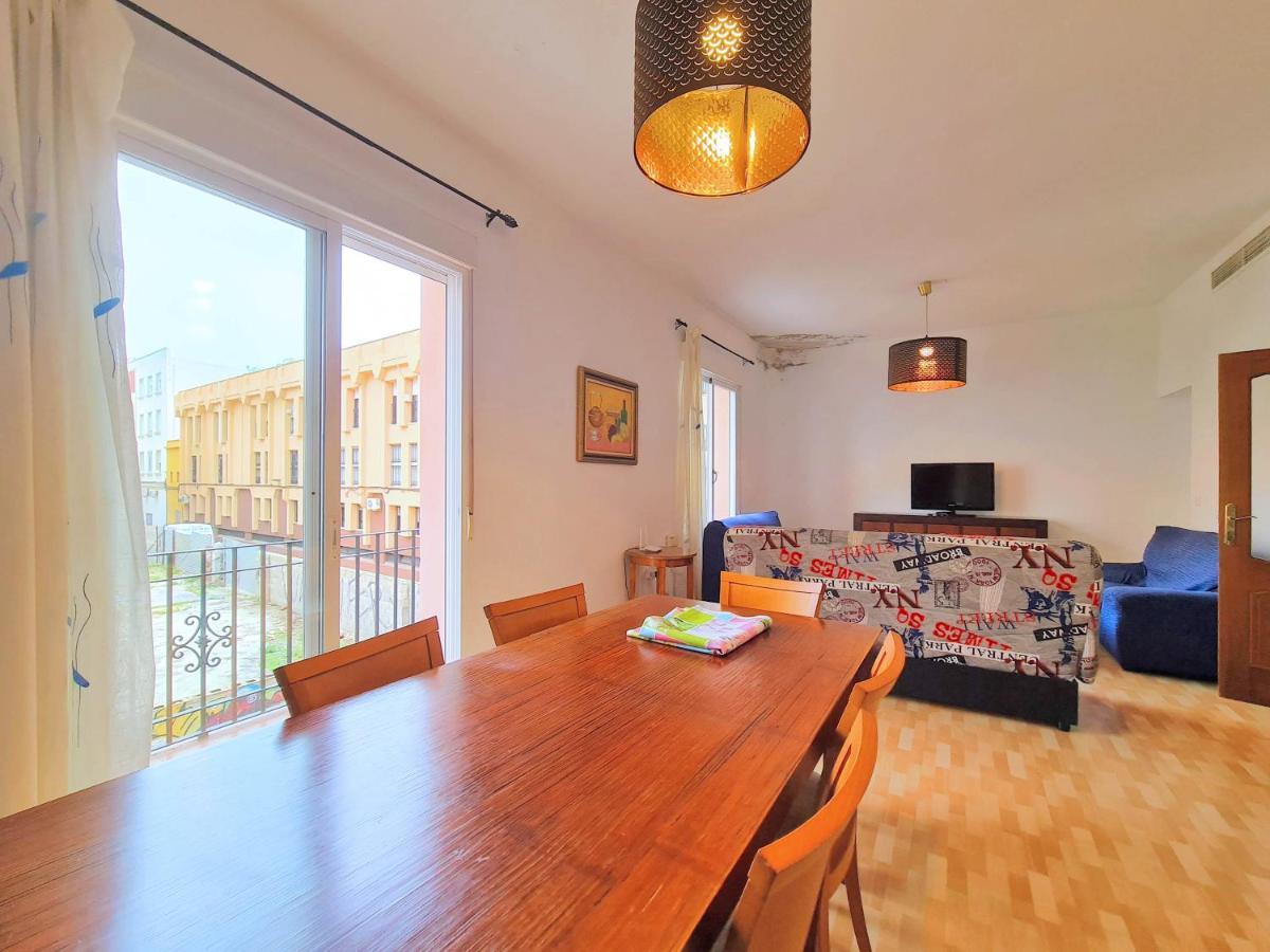 Apartamento Grande En Centro De Cartagena Real - Arena Buitenkant foto