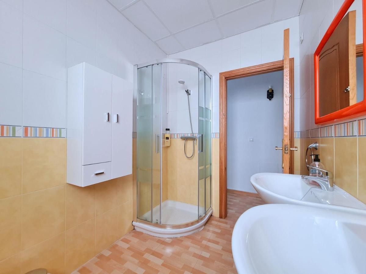 Apartamento Grande En Centro De Cartagena Real - Arena Buitenkant foto