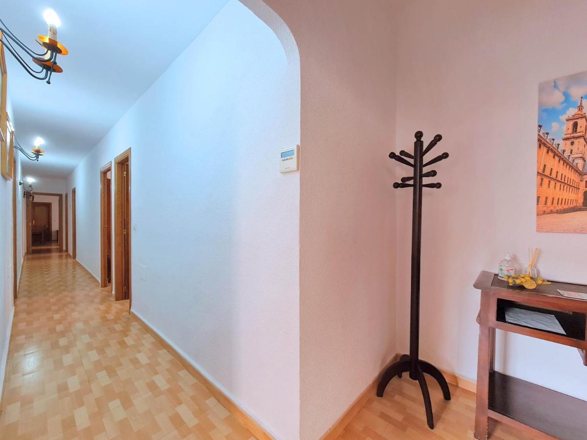 Apartamento Grande En Centro De Cartagena Real - Arena Buitenkant foto