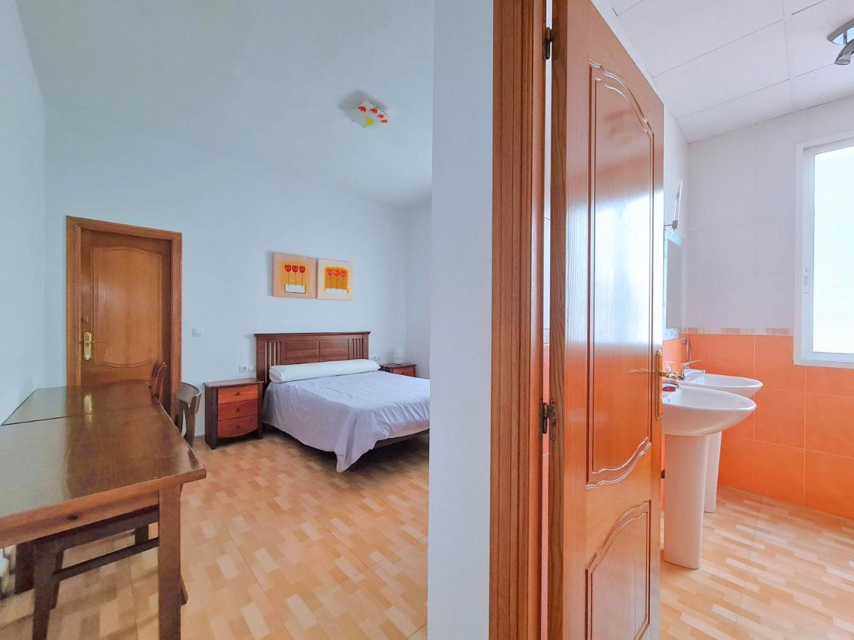 Apartamento Grande En Centro De Cartagena Real - Arena Buitenkant foto