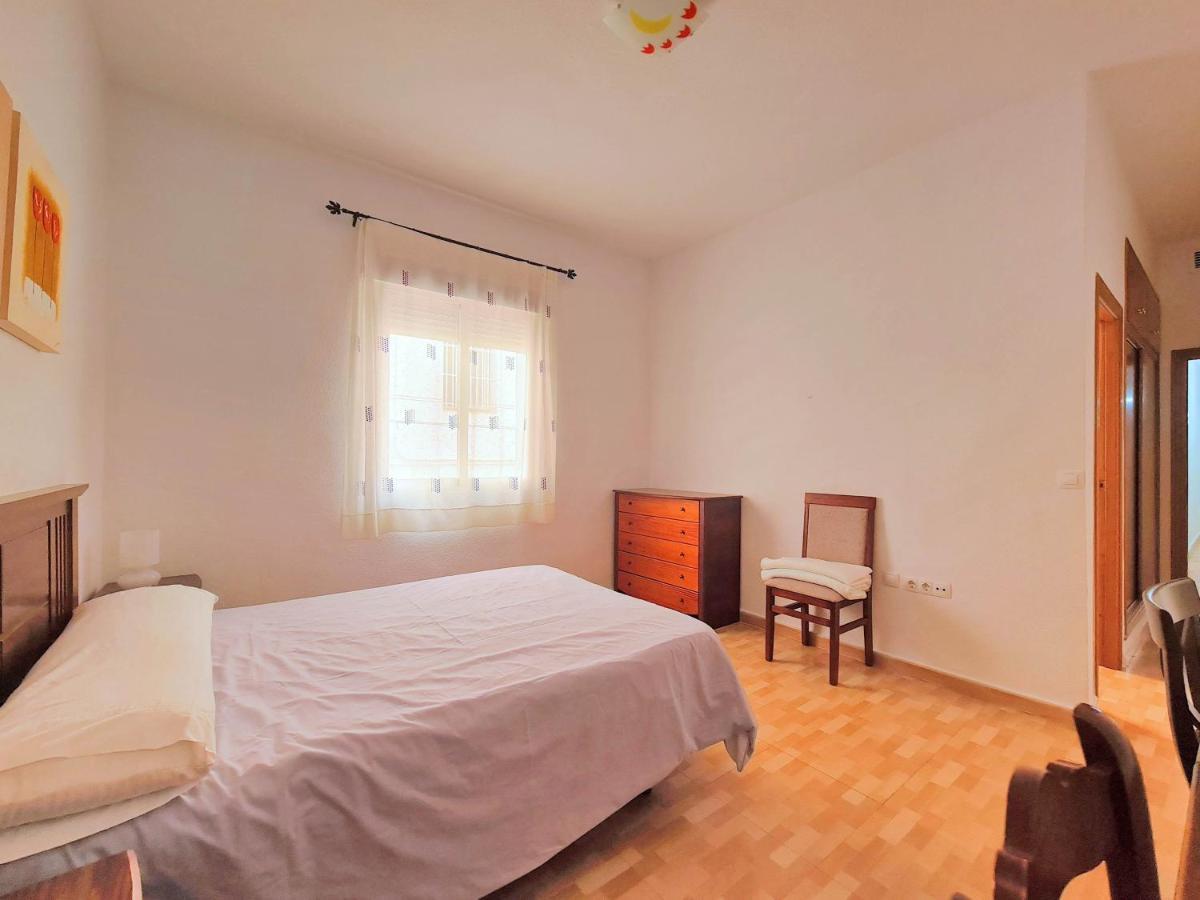Apartamento Grande En Centro De Cartagena Real - Arena Buitenkant foto