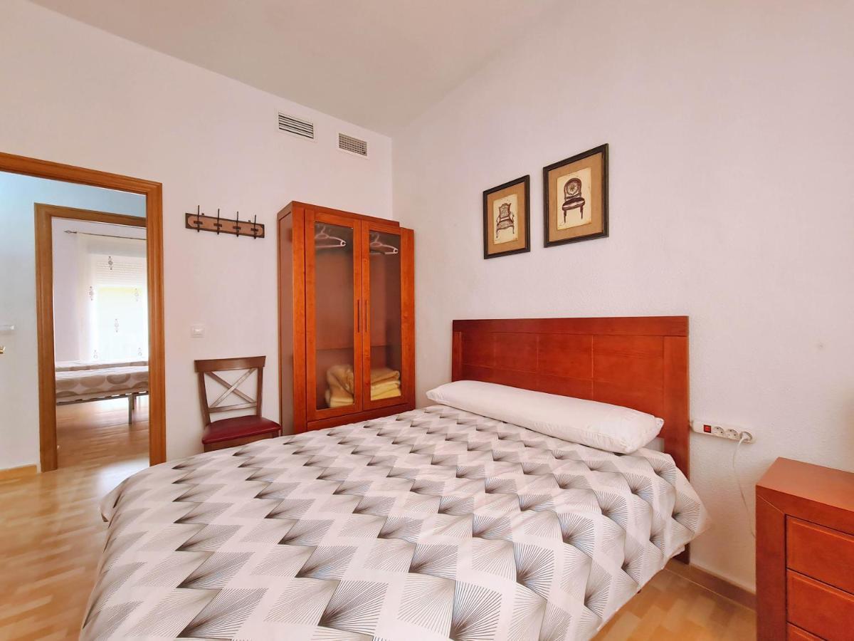 Apartamento Grande En Centro De Cartagena Real - Arena Buitenkant foto