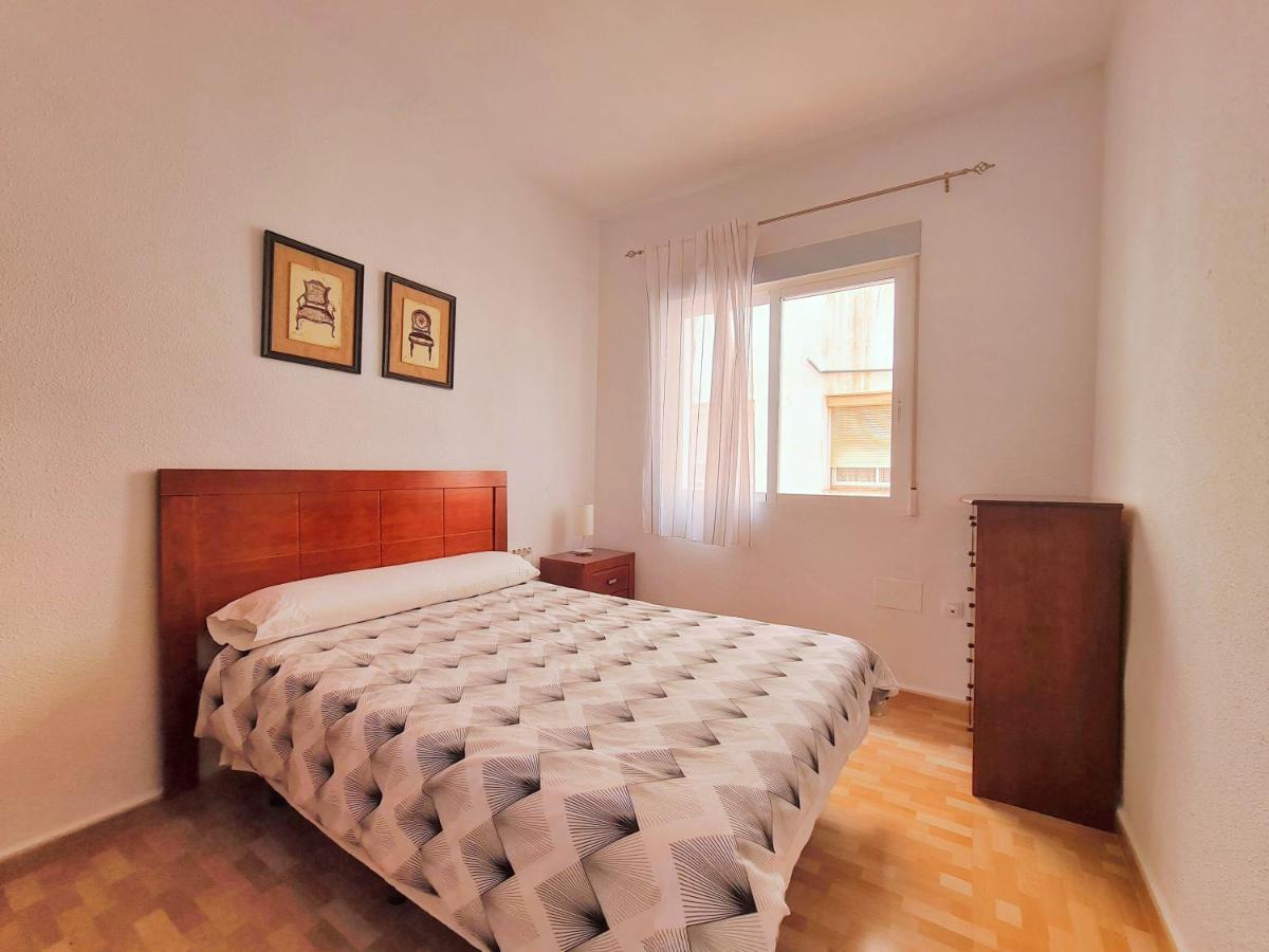Apartamento Grande En Centro De Cartagena Real - Arena Buitenkant foto