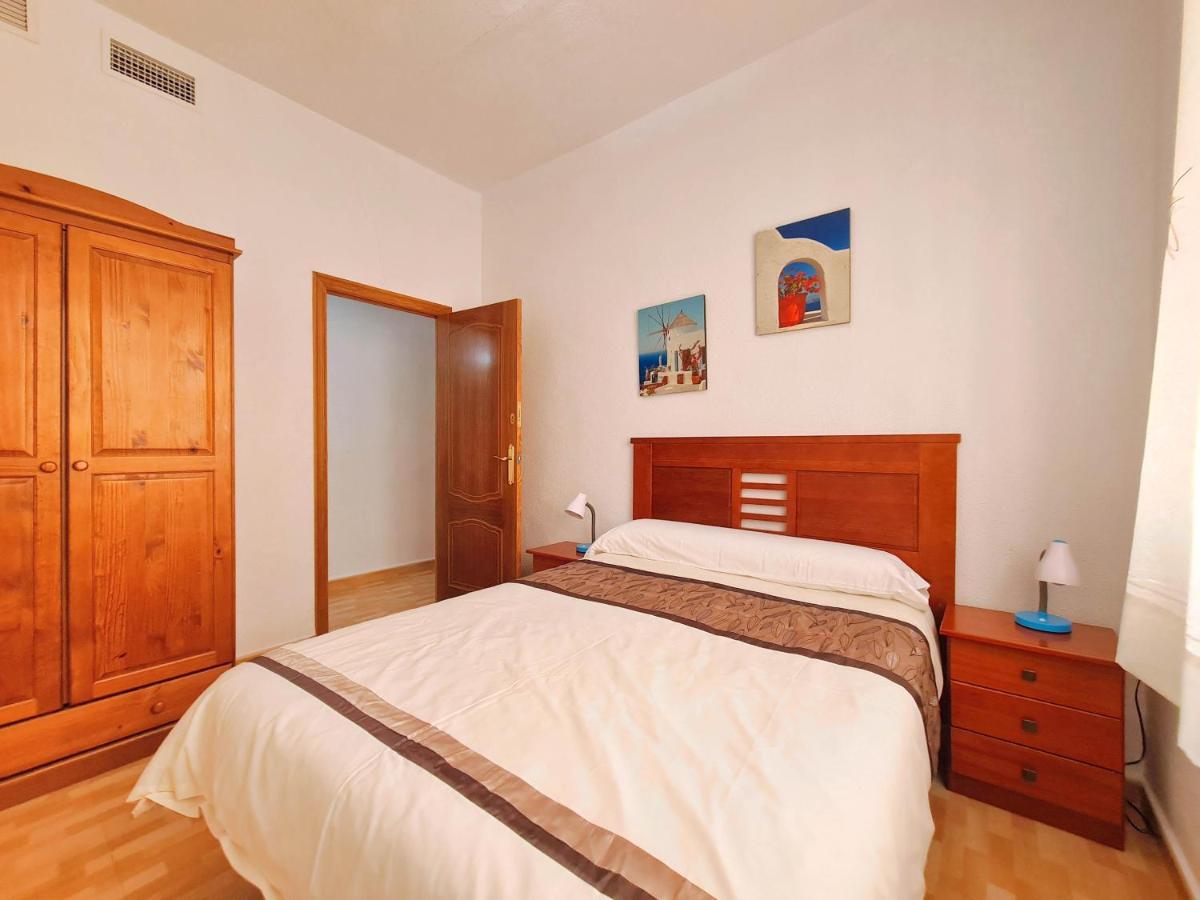 Apartamento Grande En Centro De Cartagena Real - Arena Buitenkant foto