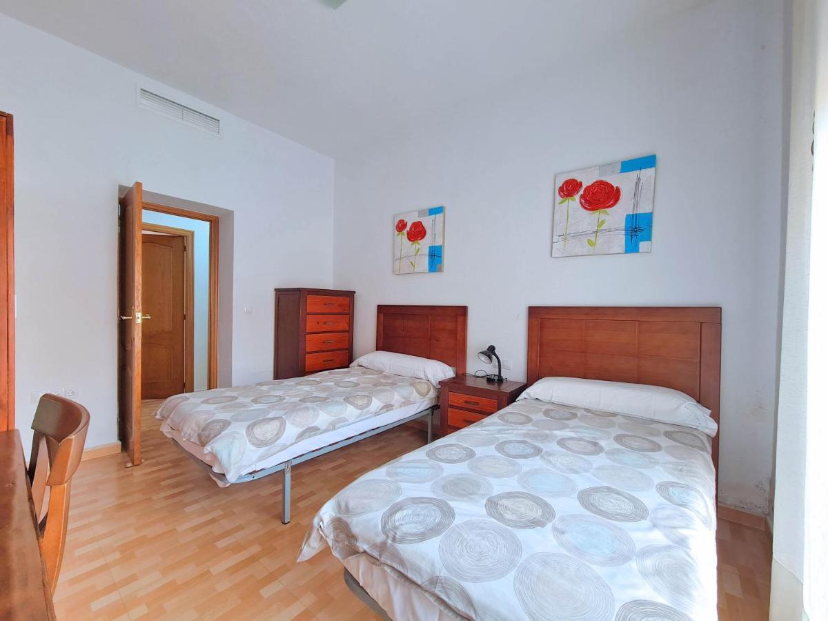 Apartamento Grande En Centro De Cartagena Real - Arena Buitenkant foto