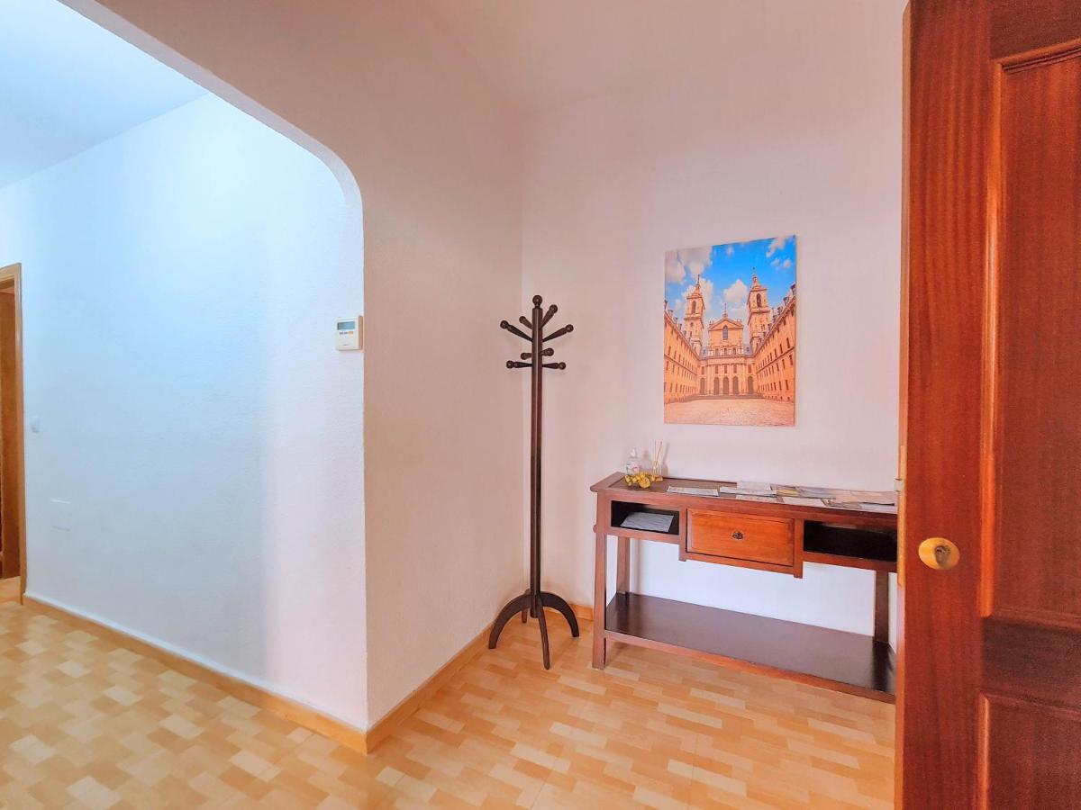 Apartamento Grande En Centro De Cartagena Real - Arena Buitenkant foto