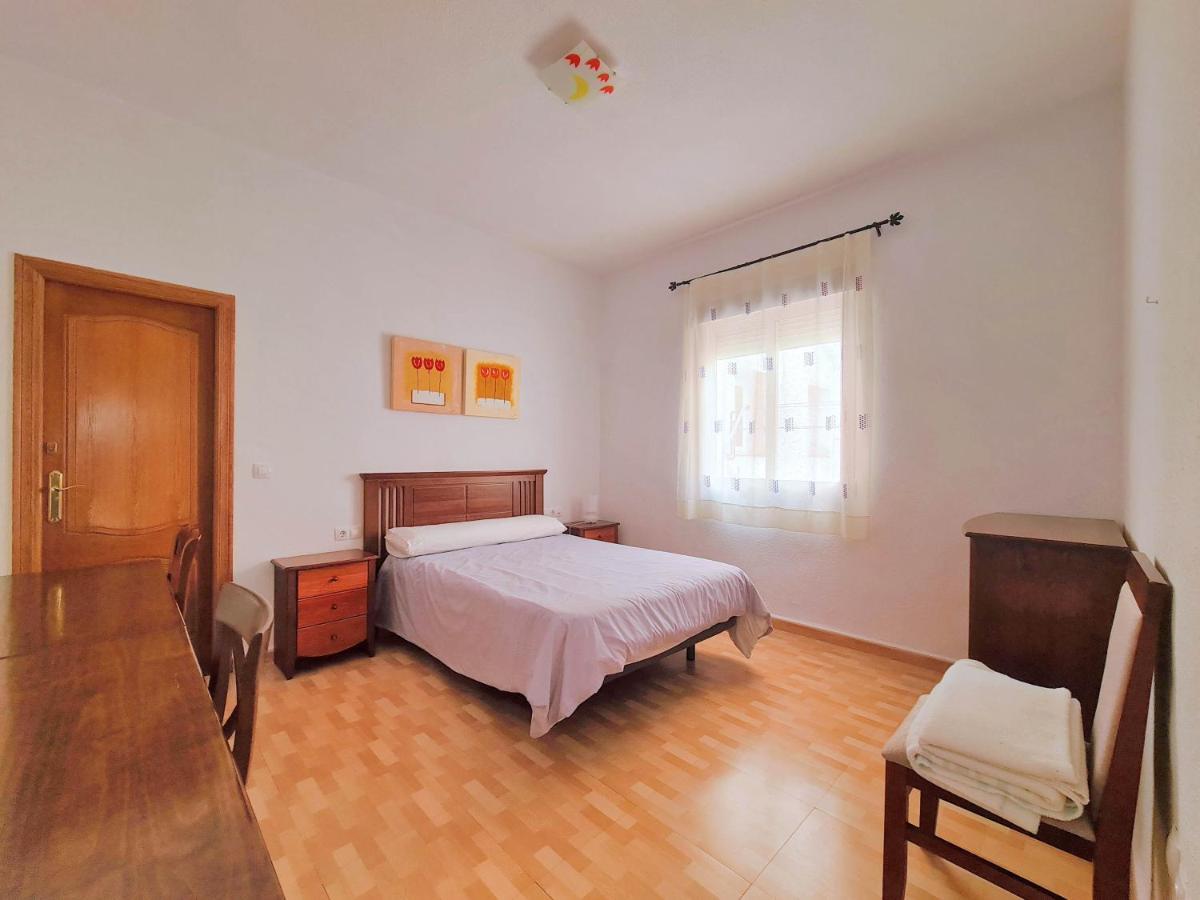 Apartamento Grande En Centro De Cartagena Real - Arena Buitenkant foto