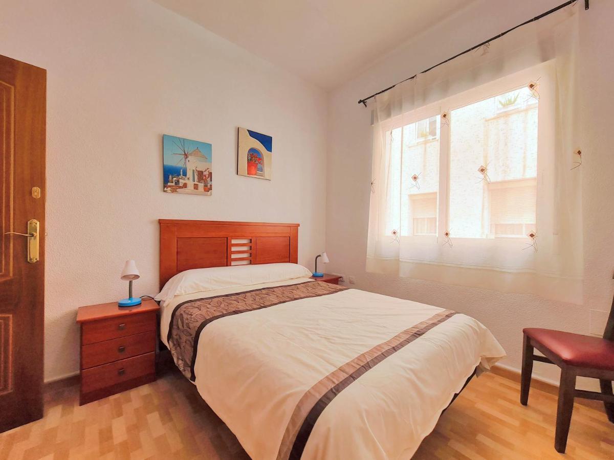 Apartamento Grande En Centro De Cartagena Real - Arena Buitenkant foto