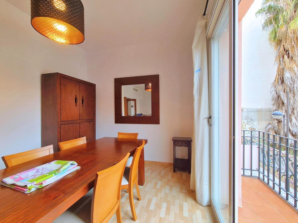 Apartamento Grande En Centro De Cartagena Real - Arena Buitenkant foto