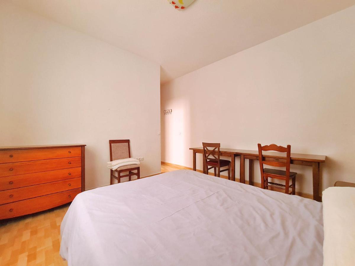 Apartamento Grande En Centro De Cartagena Real - Arena Buitenkant foto