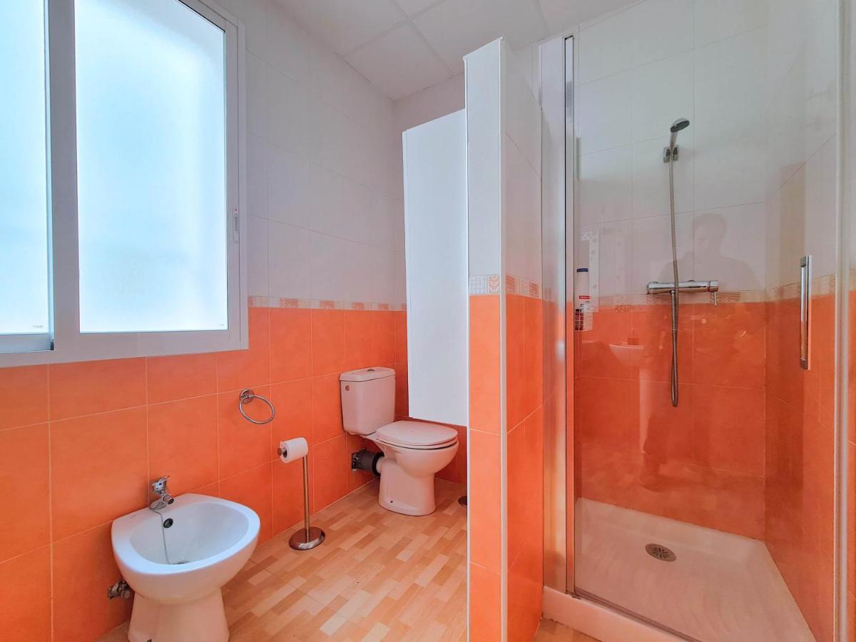 Apartamento Grande En Centro De Cartagena Real - Arena Buitenkant foto