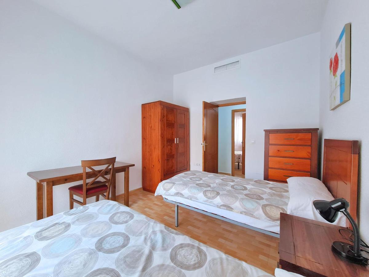 Apartamento Grande En Centro De Cartagena Real - Arena Buitenkant foto