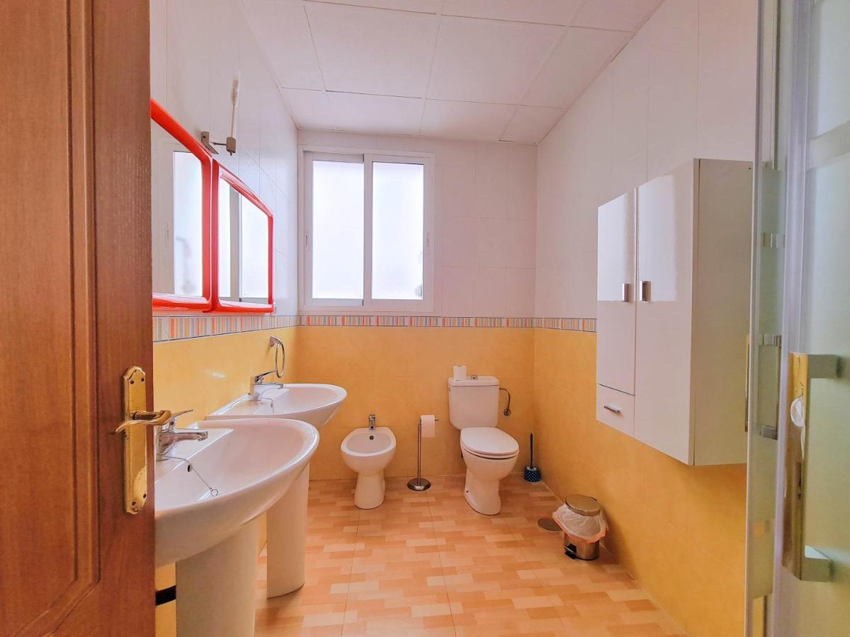 Apartamento Grande En Centro De Cartagena Real - Arena Buitenkant foto
