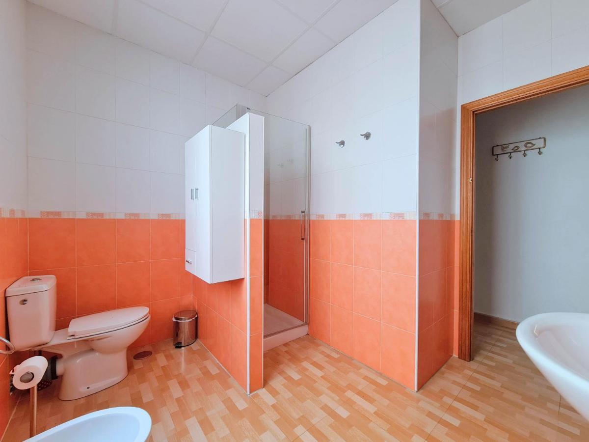 Apartamento Grande En Centro De Cartagena Real - Arena Buitenkant foto