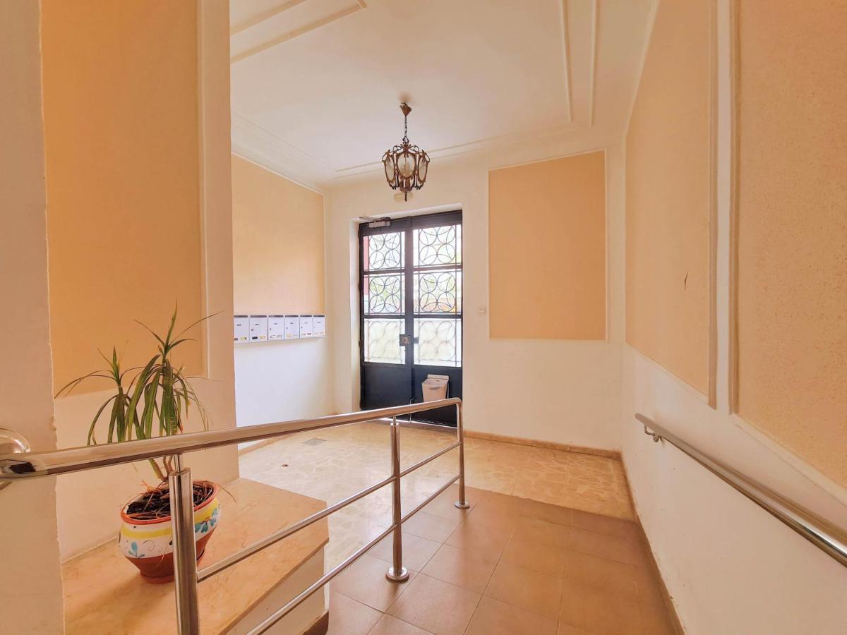 Apartamento Grande En Centro De Cartagena Real - Arena Buitenkant foto