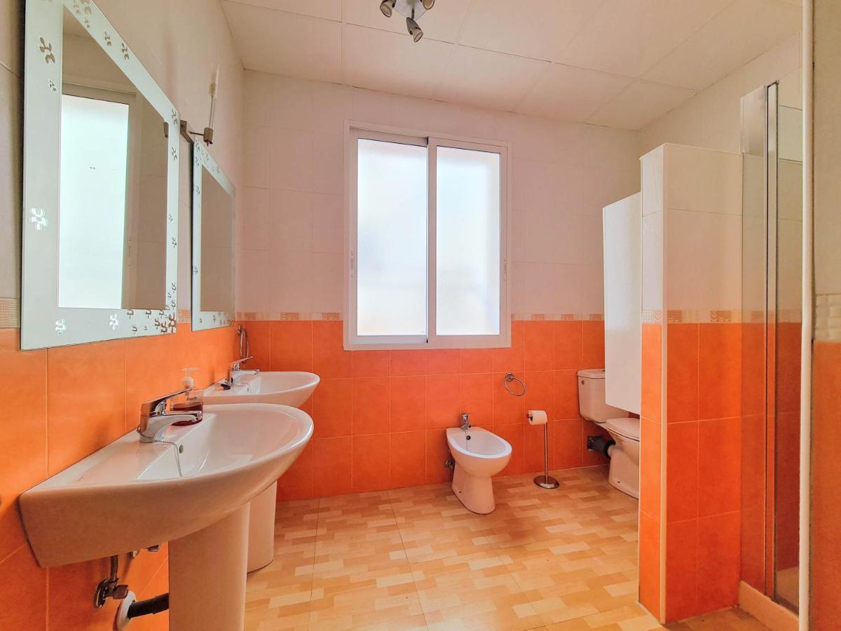 Apartamento Grande En Centro De Cartagena Real - Arena Buitenkant foto