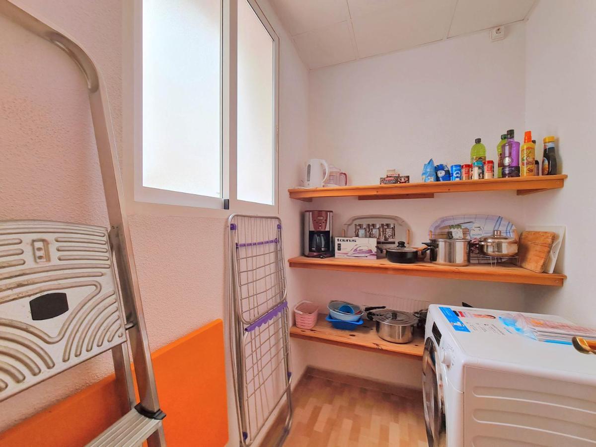 Apartamento Grande En Centro De Cartagena Real - Arena Buitenkant foto
