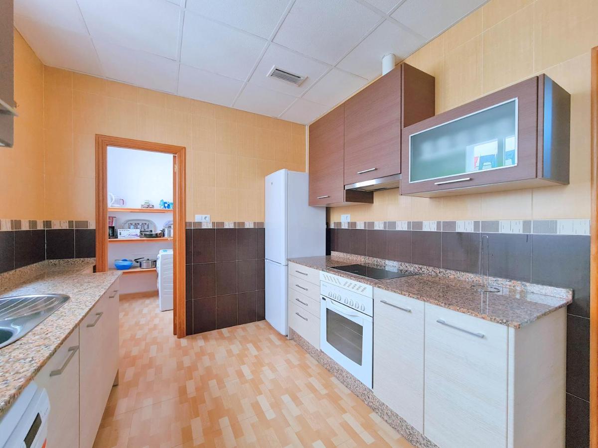 Apartamento Grande En Centro De Cartagena Real - Arena Buitenkant foto