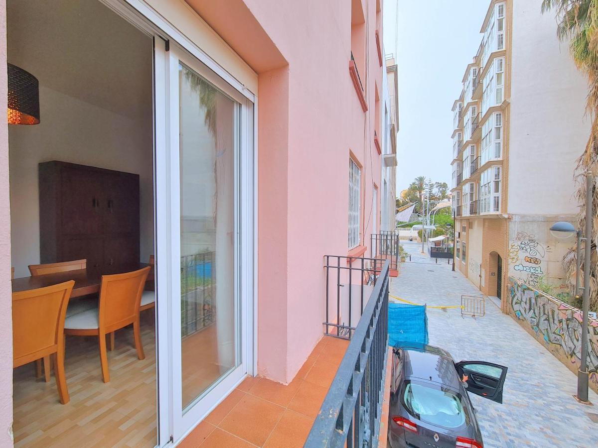 Apartamento Grande En Centro De Cartagena Real - Arena Buitenkant foto